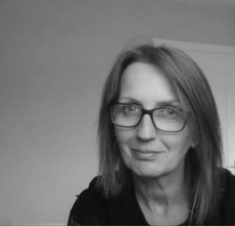 Image for Pamela O'Brien