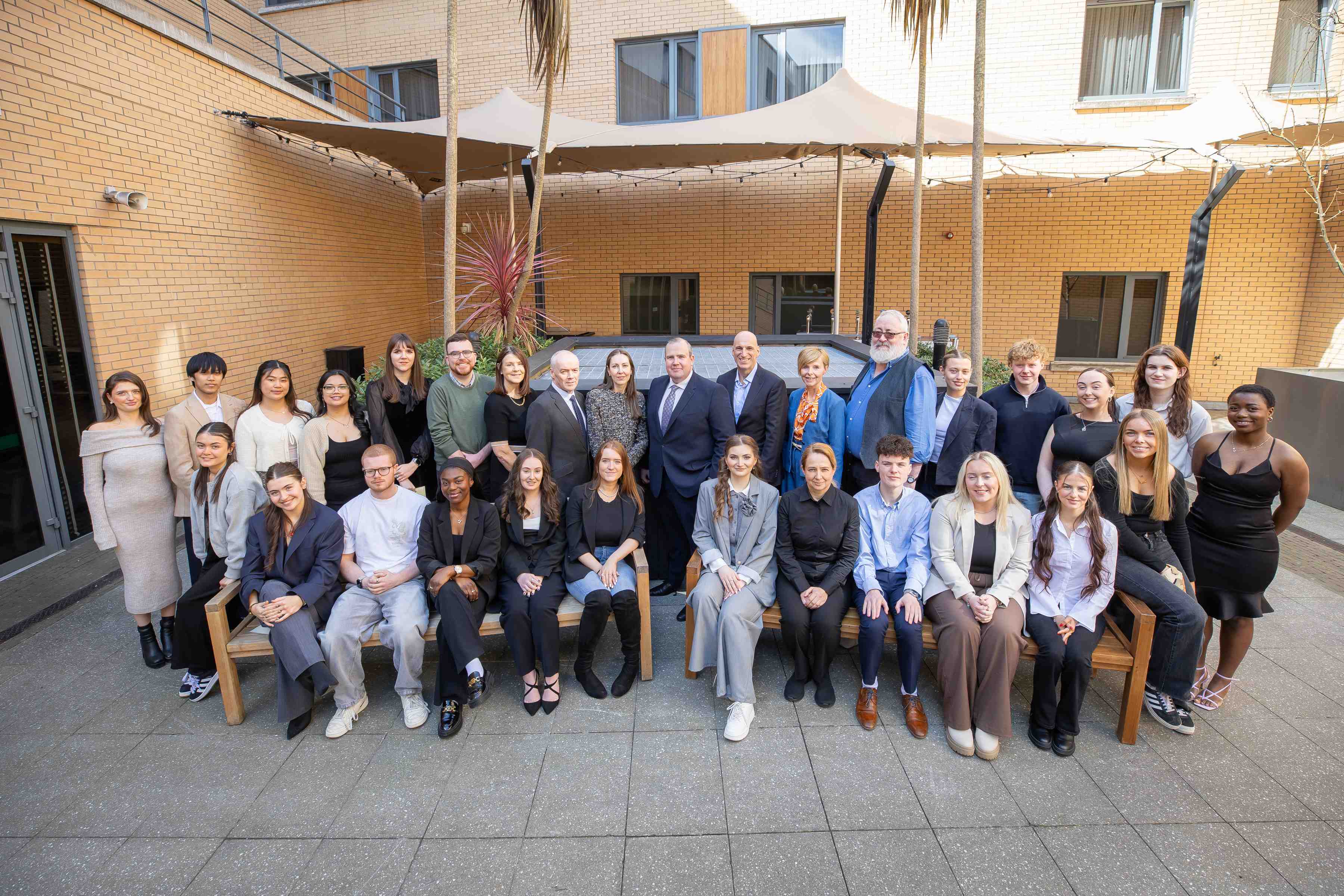 Student Excellence Awards 2025