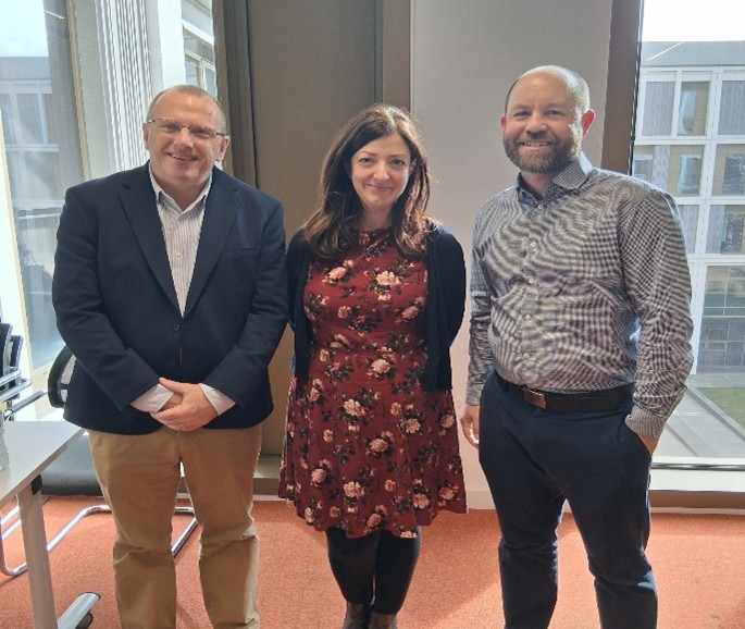 Eileen O’Mara Walsh Scholarship Award