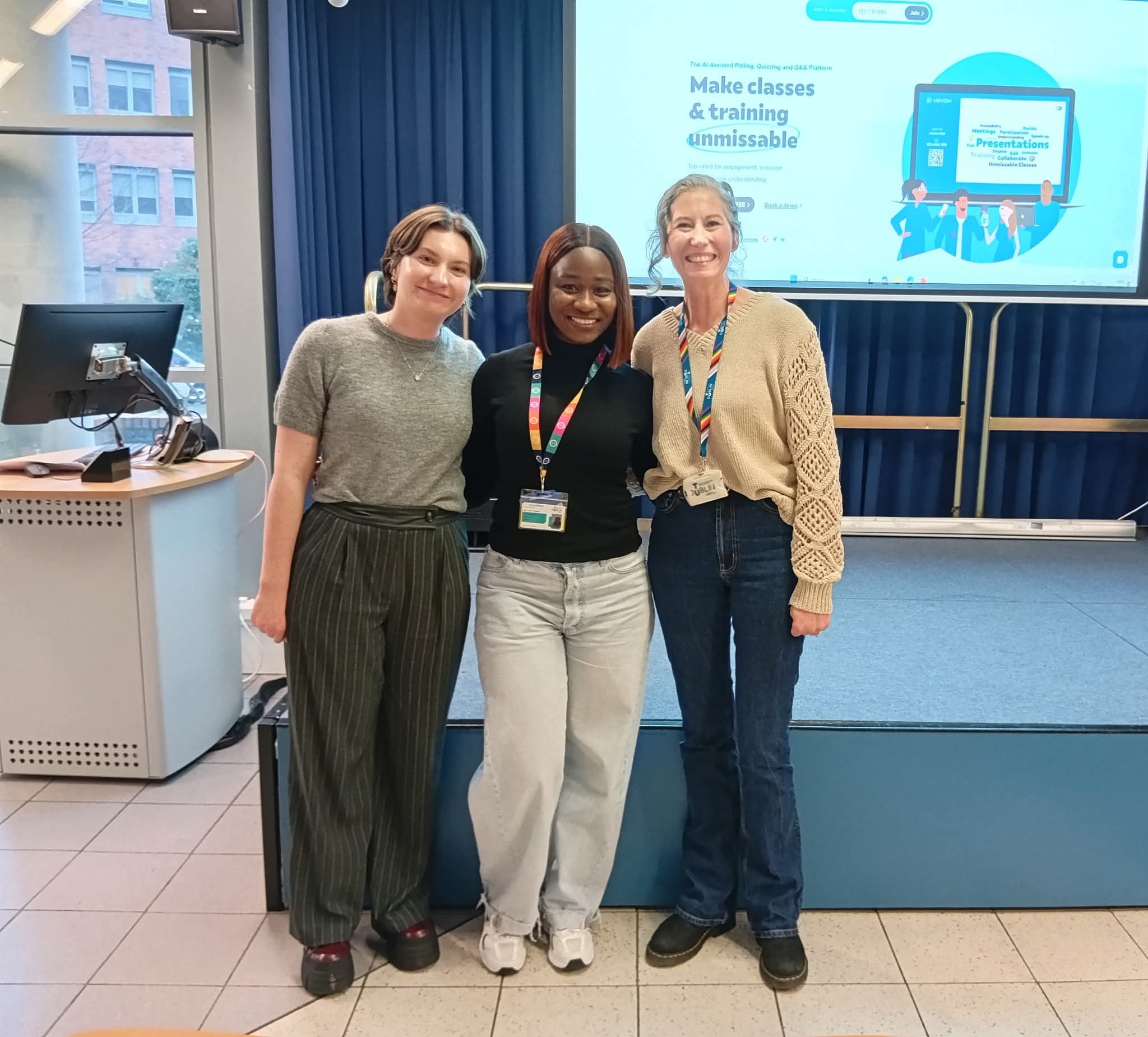 Jennifer Stewart Award