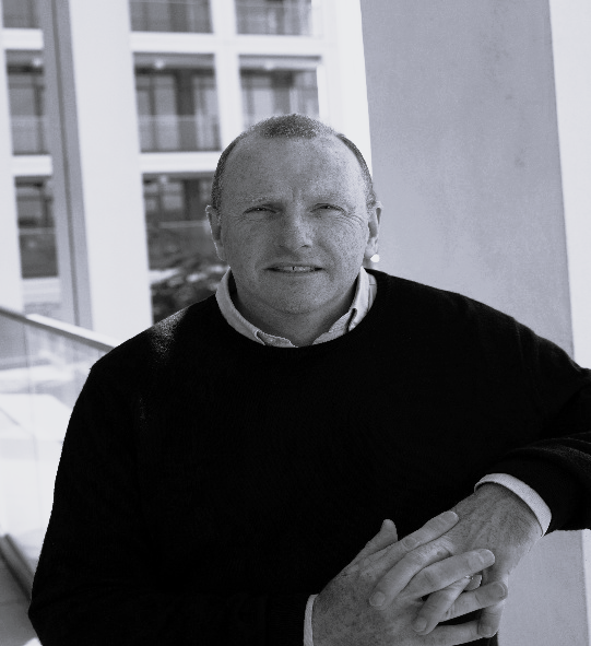 Image for Gerard Dunne