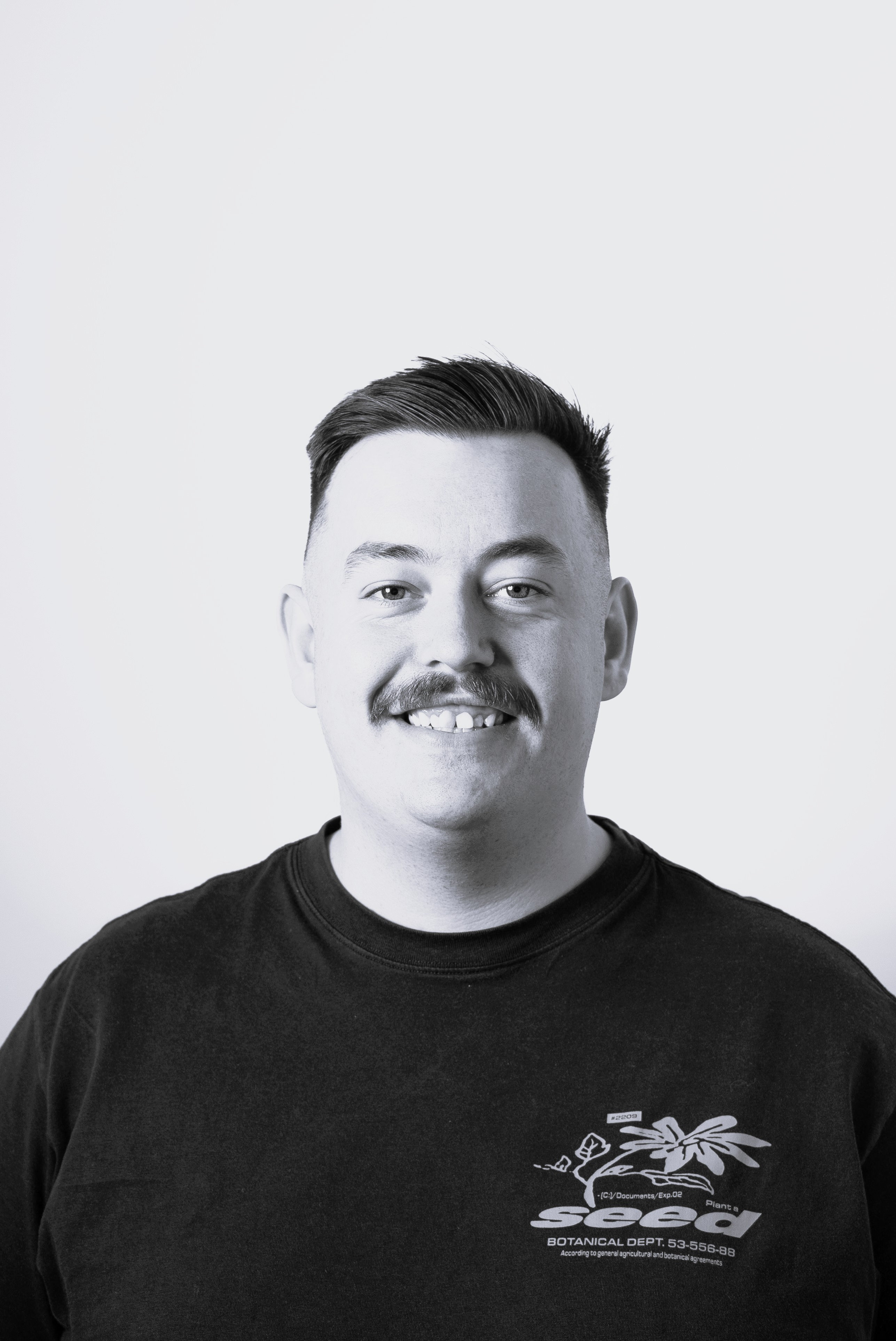 Image for Luke McLeod