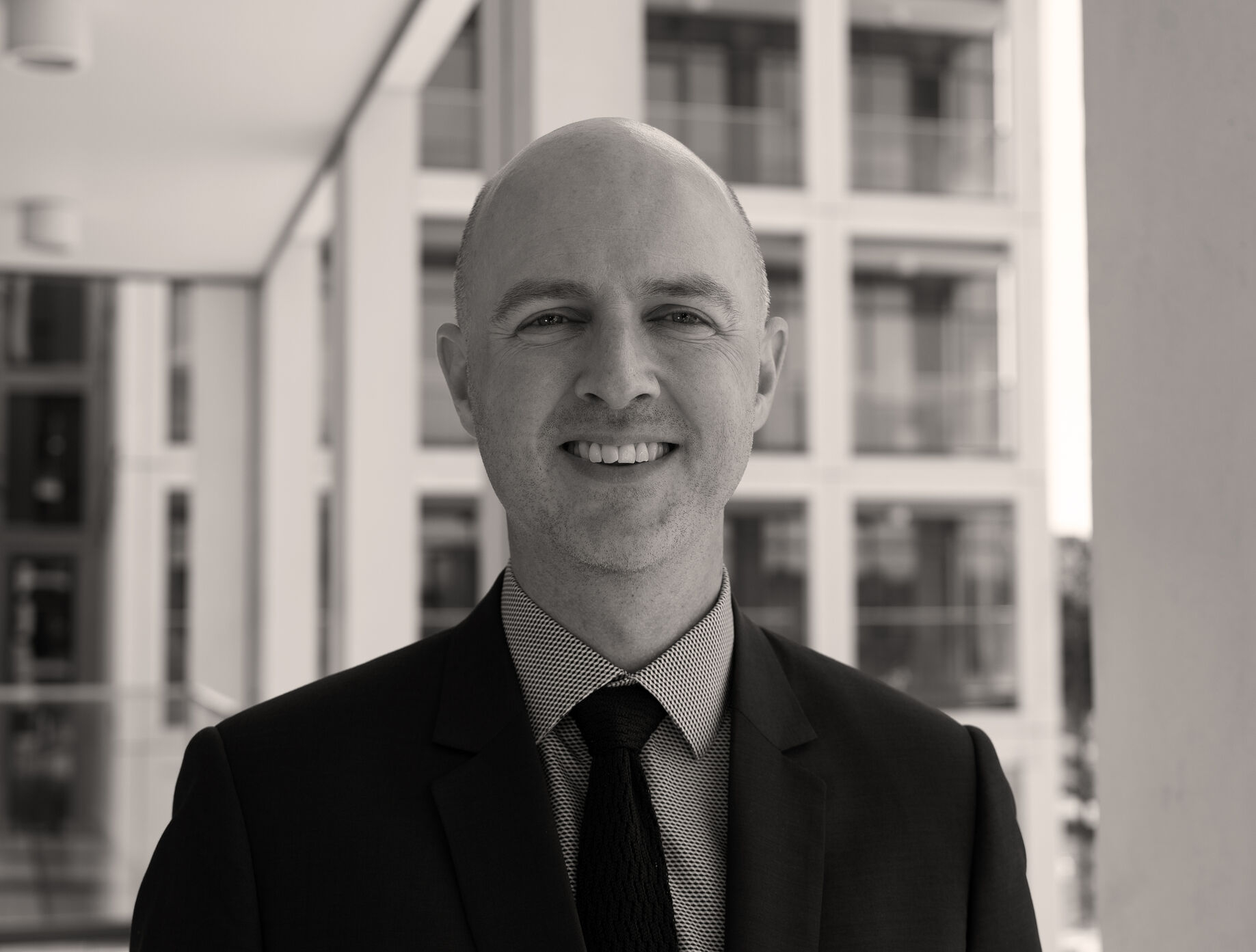 Image for Dr Rory O'Farrell