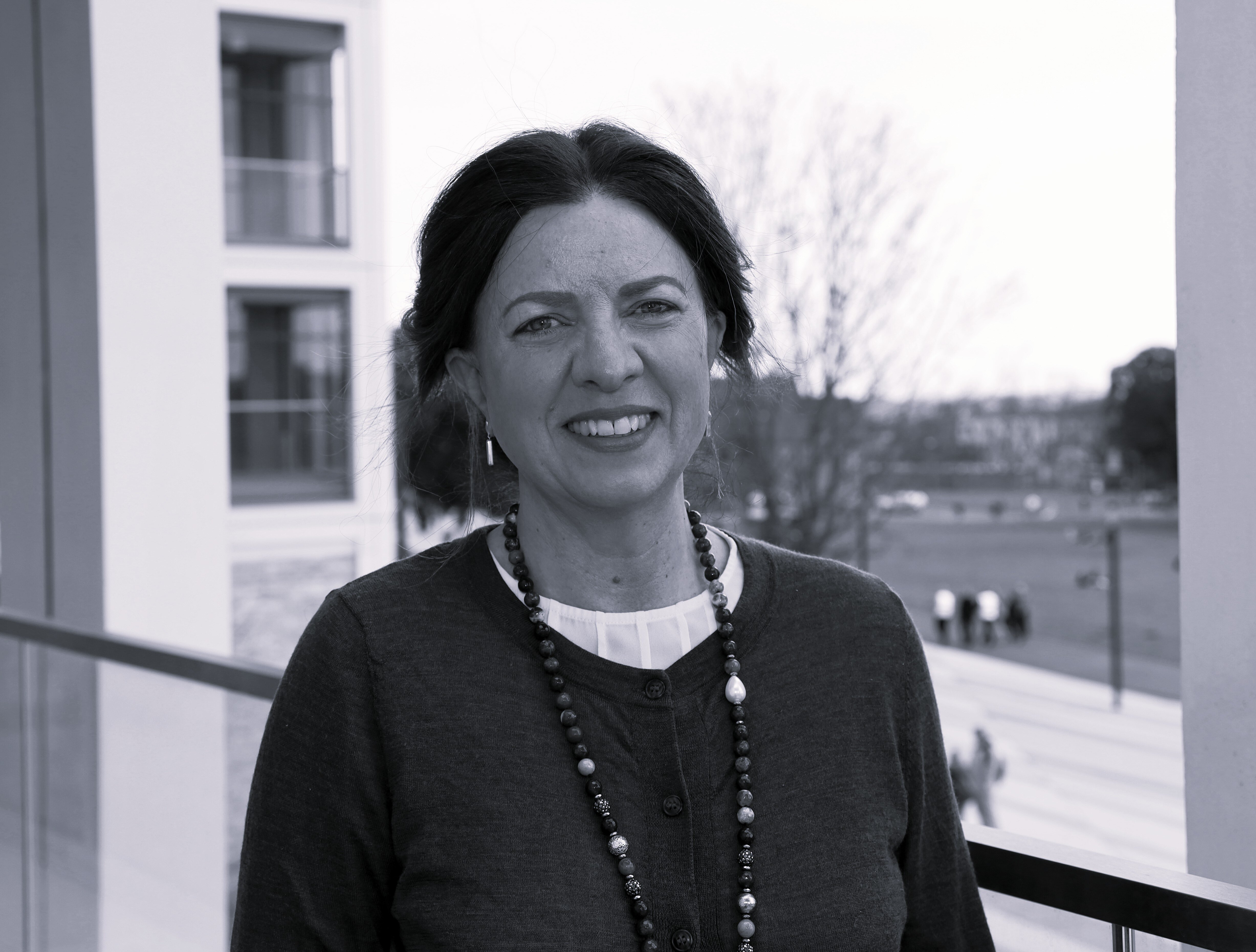 Image for Louise Bellew