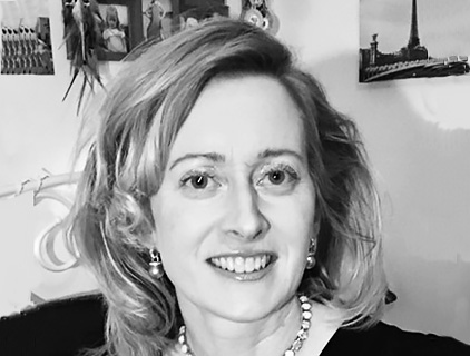 Image for Dr. Catherine Spencer