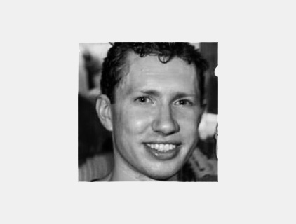 Image for Barry Nevin