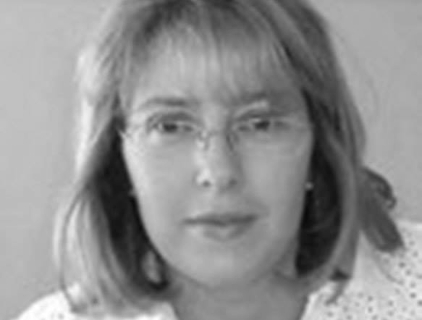 Image for Gráinne  O’Rourke