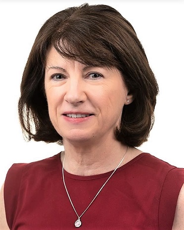 Image for Ruth Harris