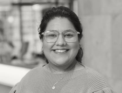 Image for Sahar Ahmed