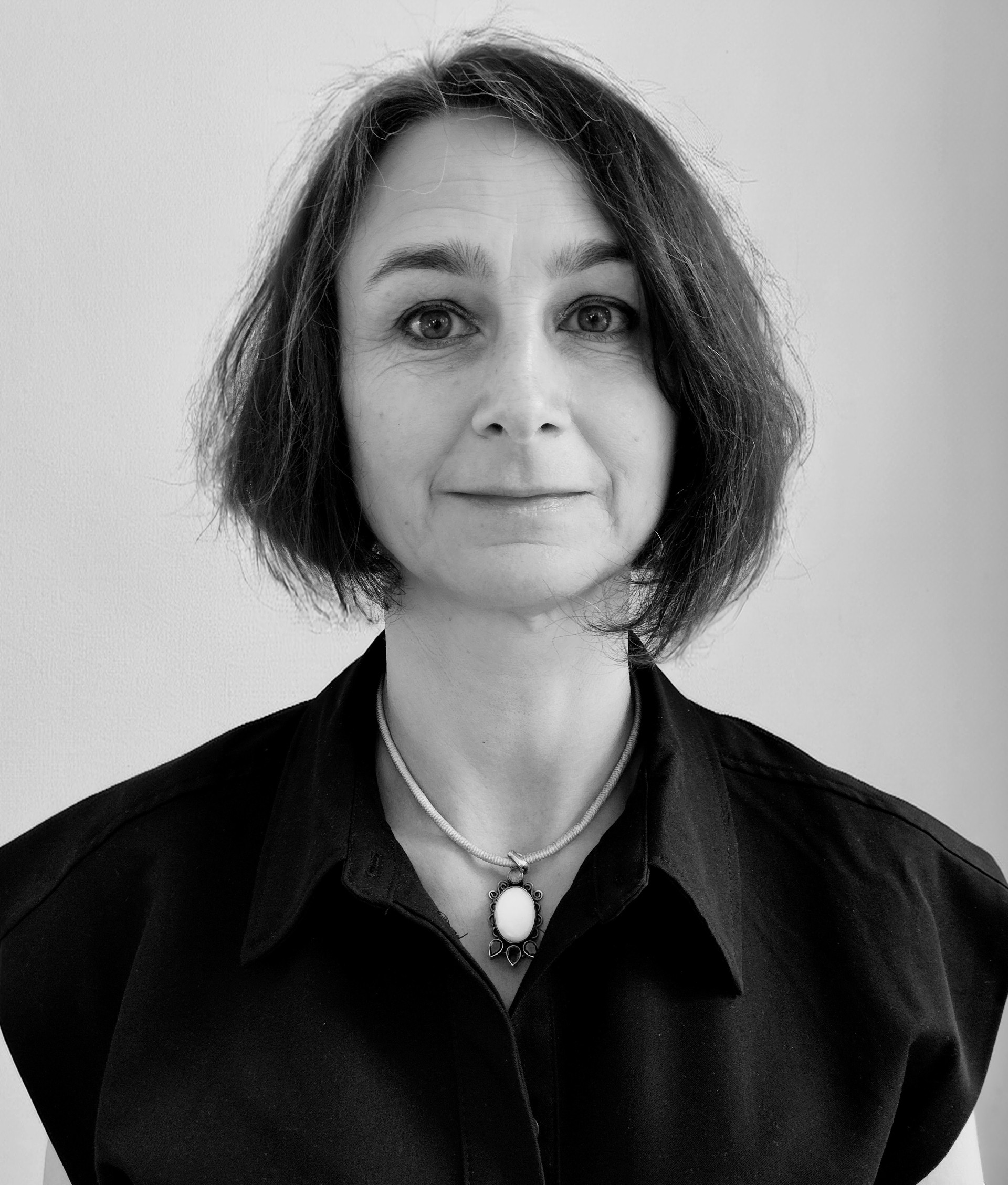 Image for Zuzana Tesarova