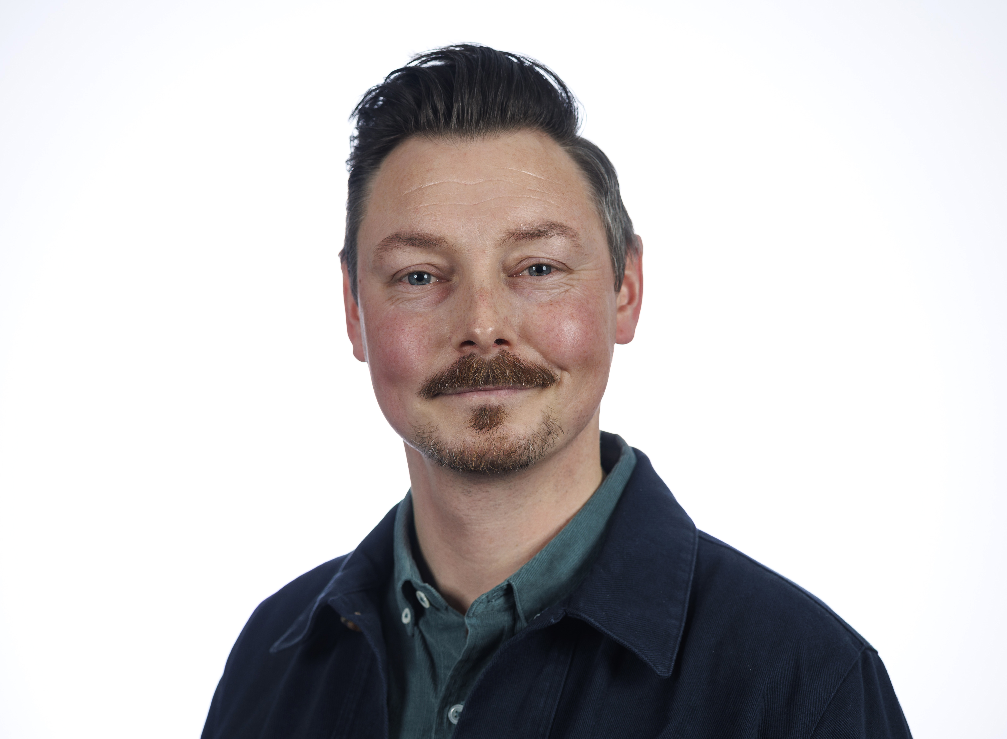 Image for Andrew Watters