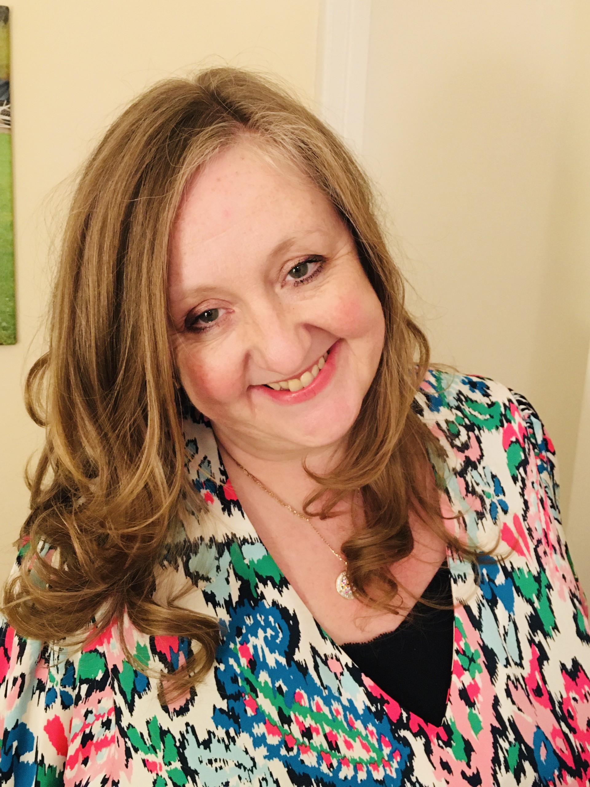 Image for Bairbre Brennan