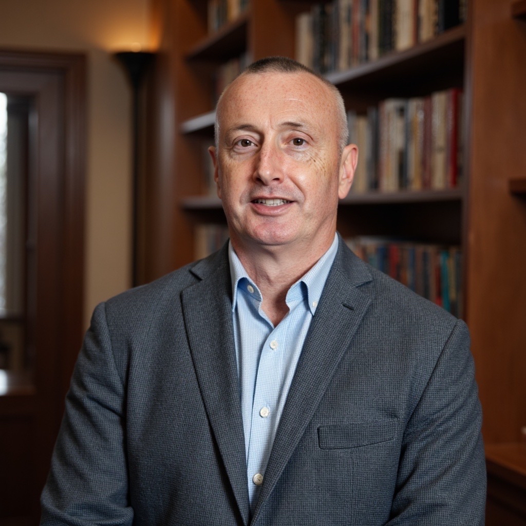 Image for Dara Mac  Carthy