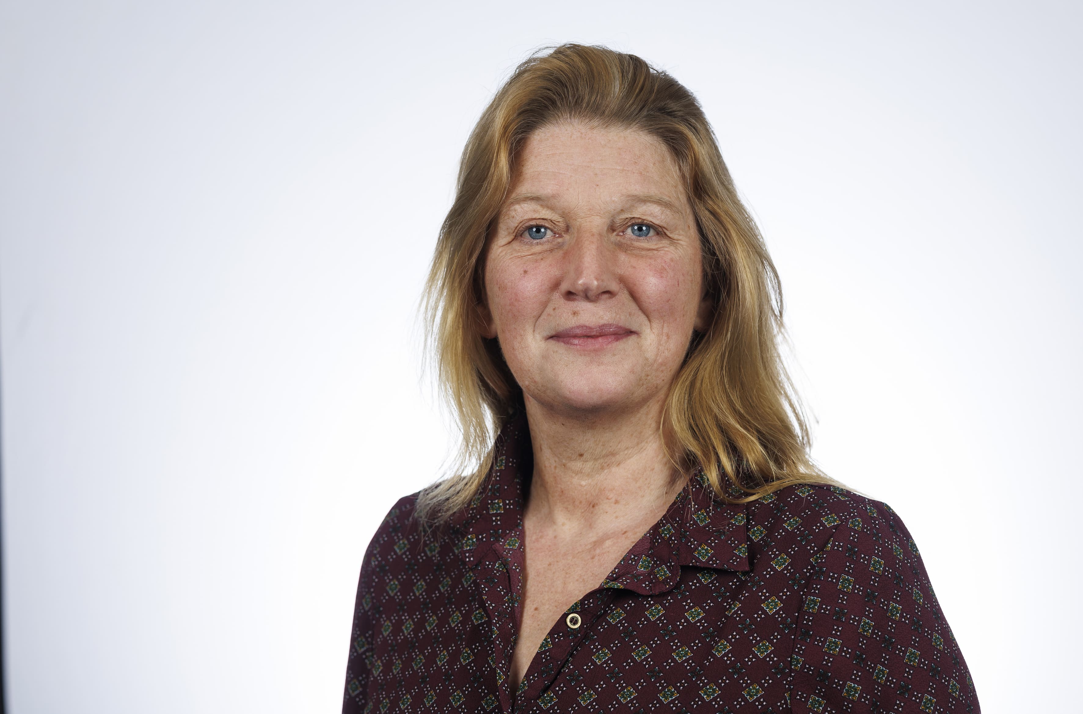 Image for Hilda Burton