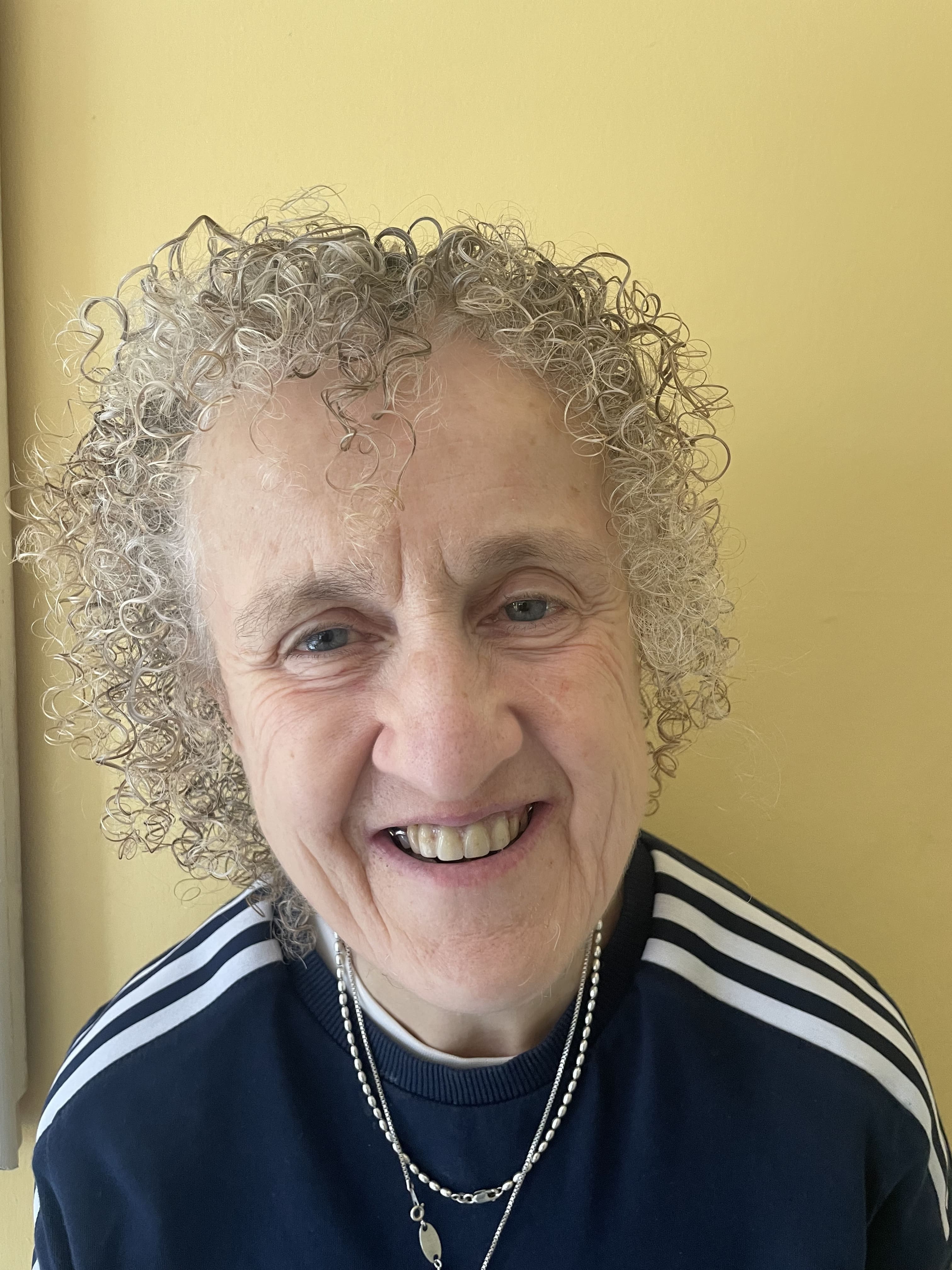 Image for Jenny Thornton