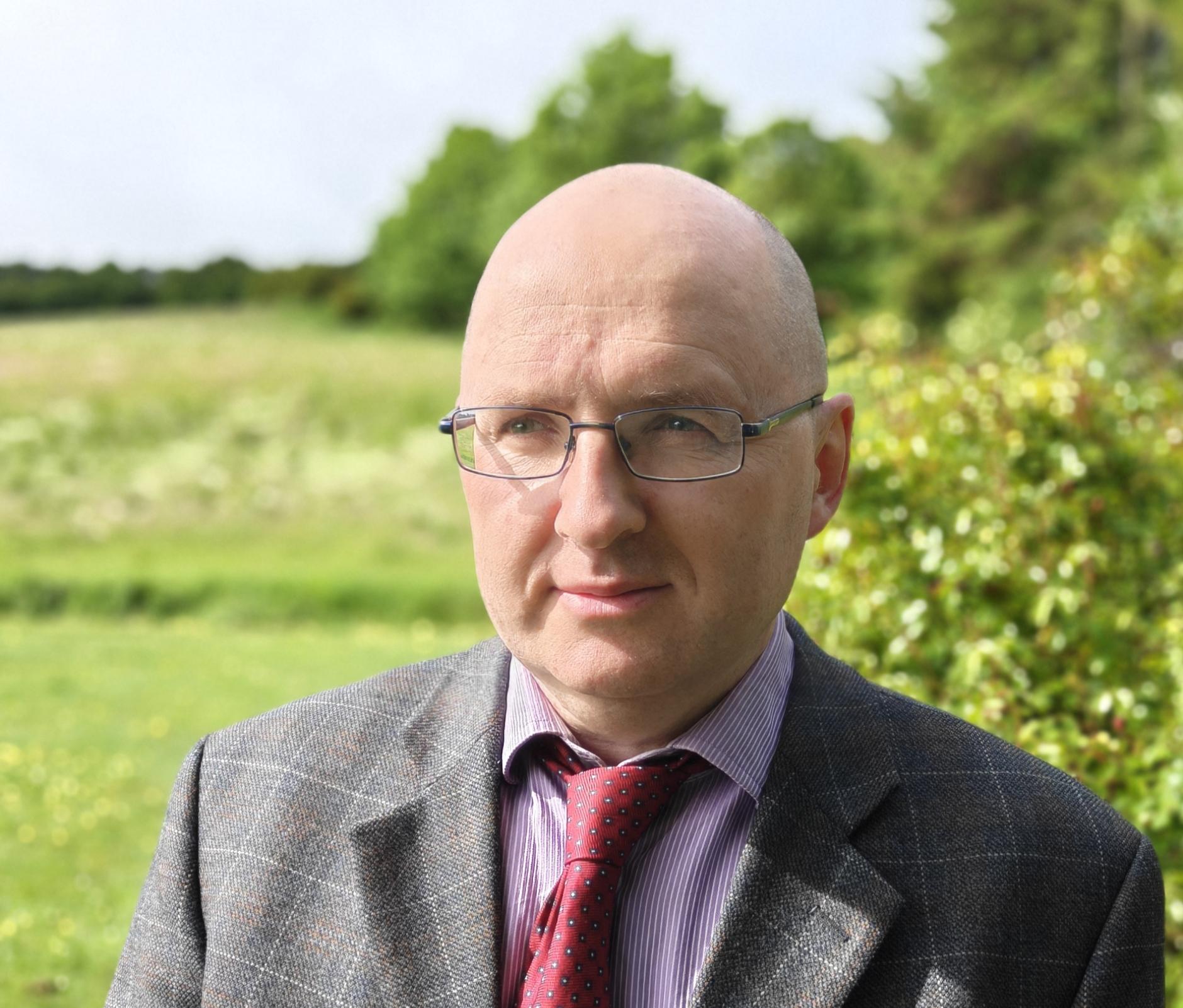 Image for John Hogan