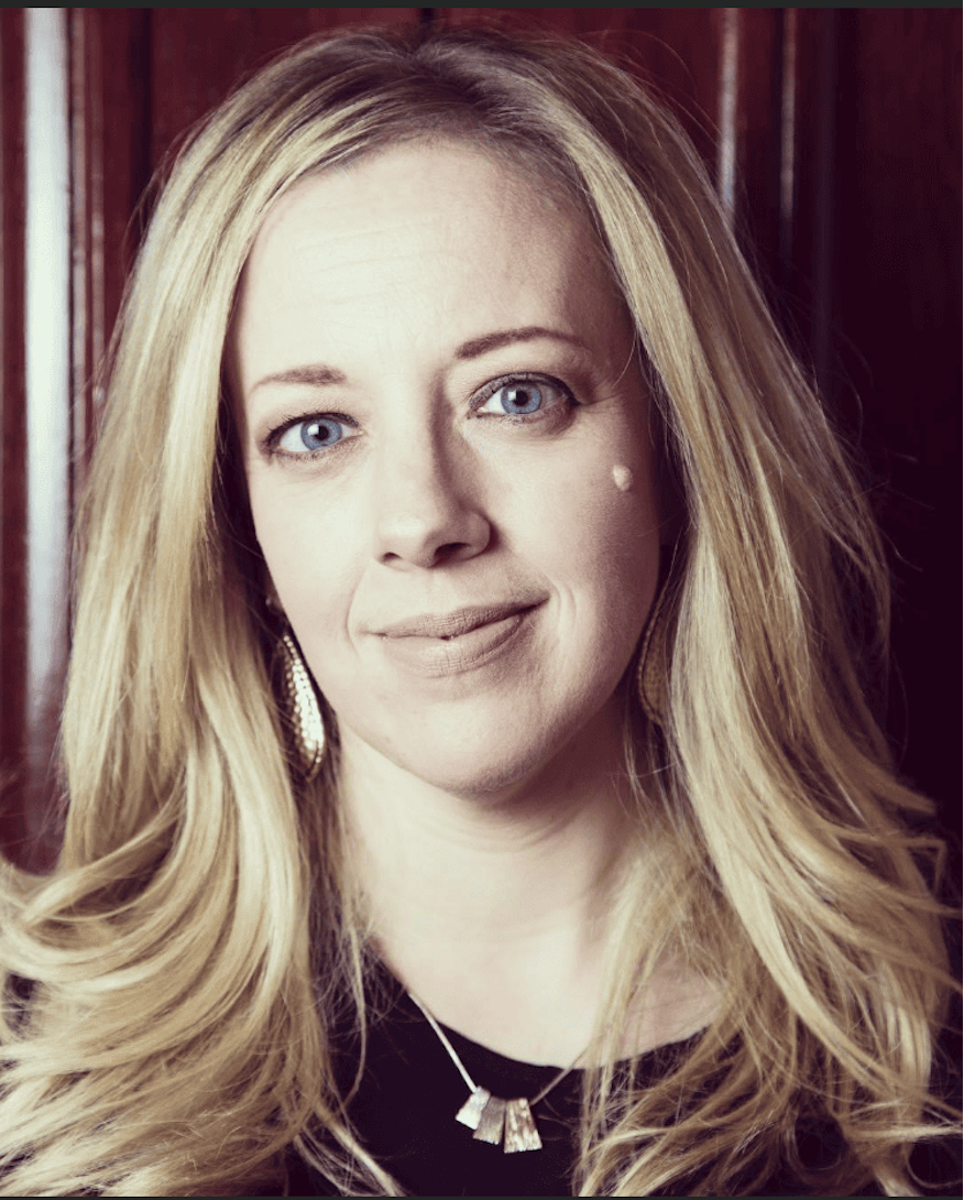 Image for Dr. Kevina Cody