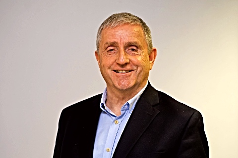 Image for Dr Kieran Sheahan