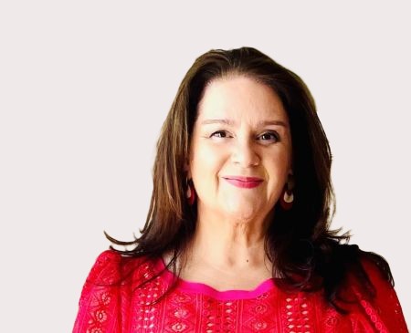Image for Lesley Haughan
