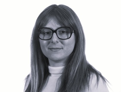 Image for Dr Vania Filipova