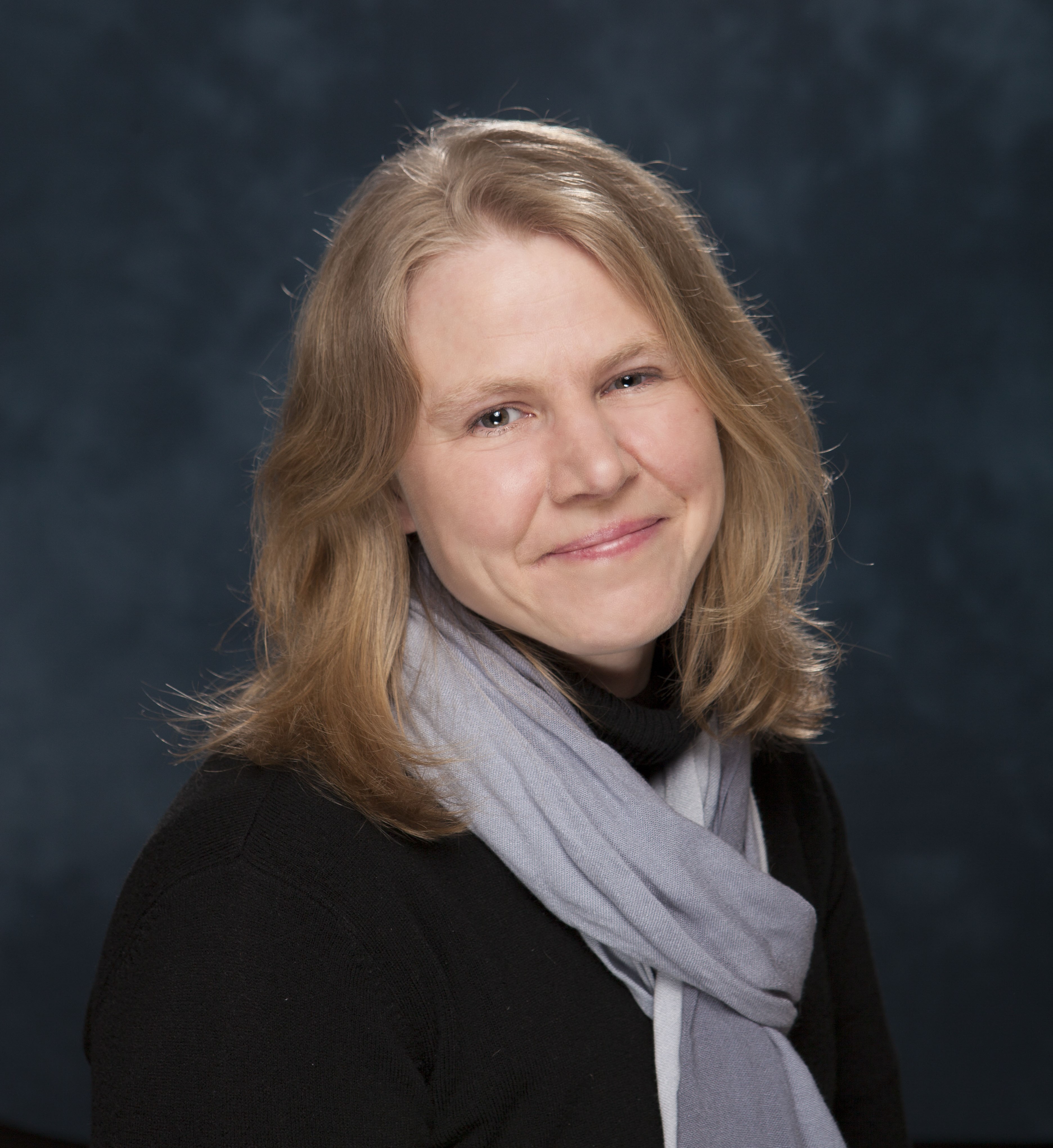 Image for Wendy Shaw