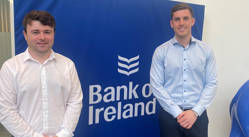 2025_05_31 Bank of Ireland WP visit