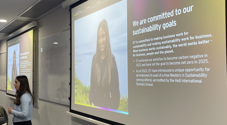 2025_10_08 Careers event