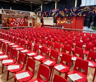 Bringing maths to schools for Mathsweek | School of Mathematics and ...