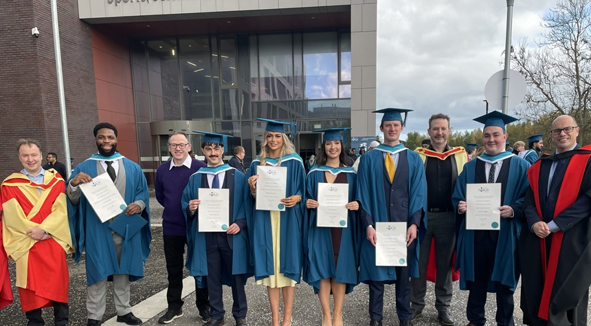 2025_10_31 Graduation