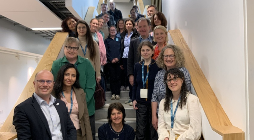 Women in Maths day 2026