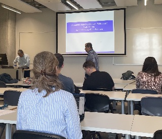 29/04/26 Seminar: Yue Liu | School of Mathematics and Statistics | News ...