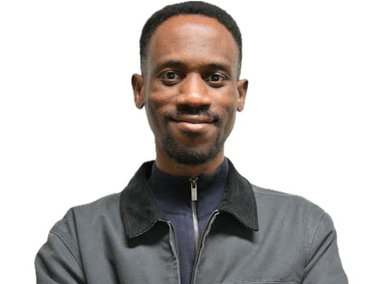 Image for Dr Babatunde Ayeni