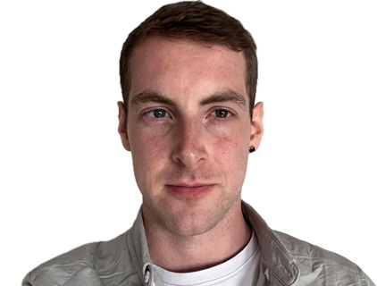 Image for Dr Conor Finnegan