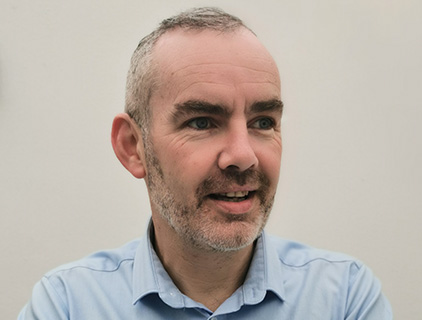 Image for Alan McDonnell