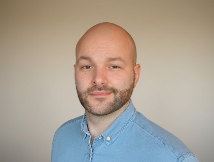 Image for Dr. Daniel Tobin