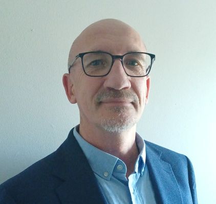 Image for David O'Mahony