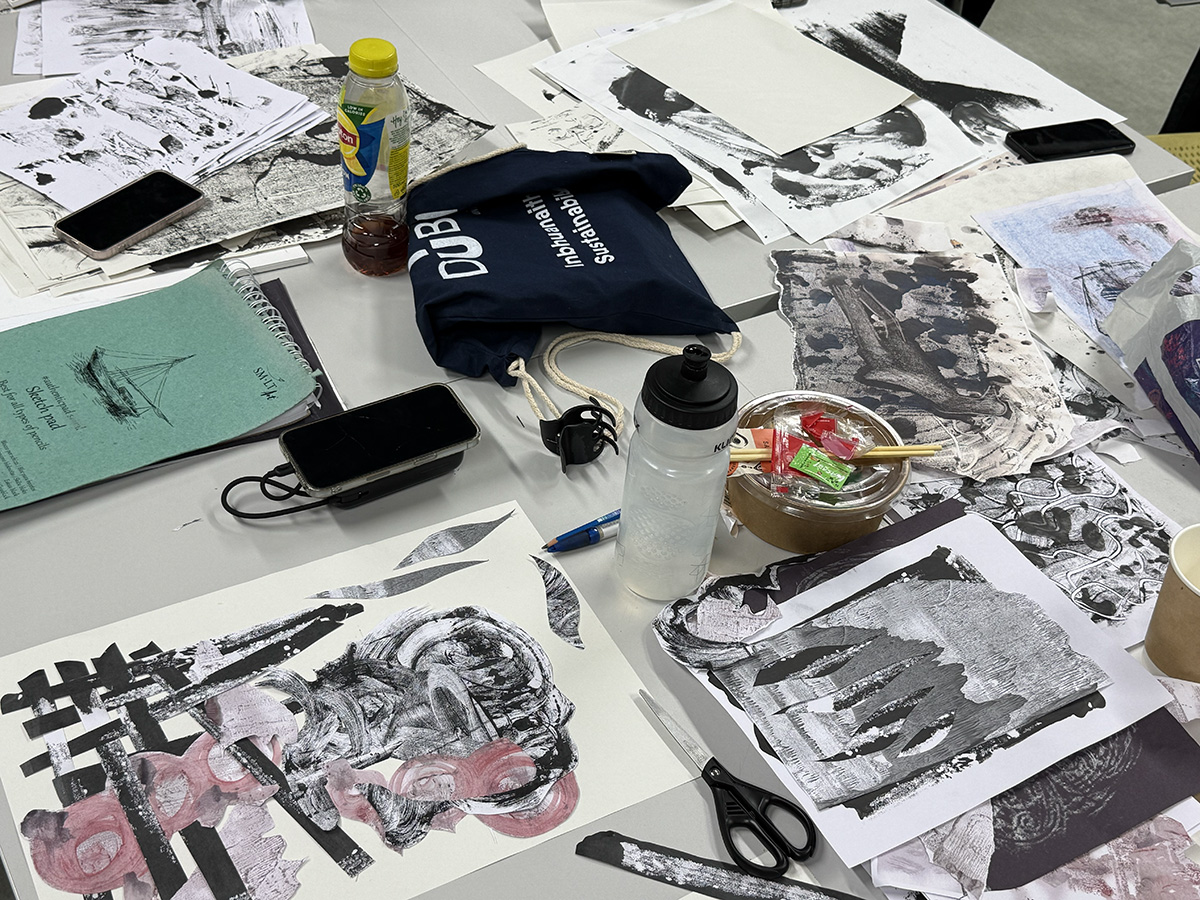 Blended Intensive Erasmus Plus