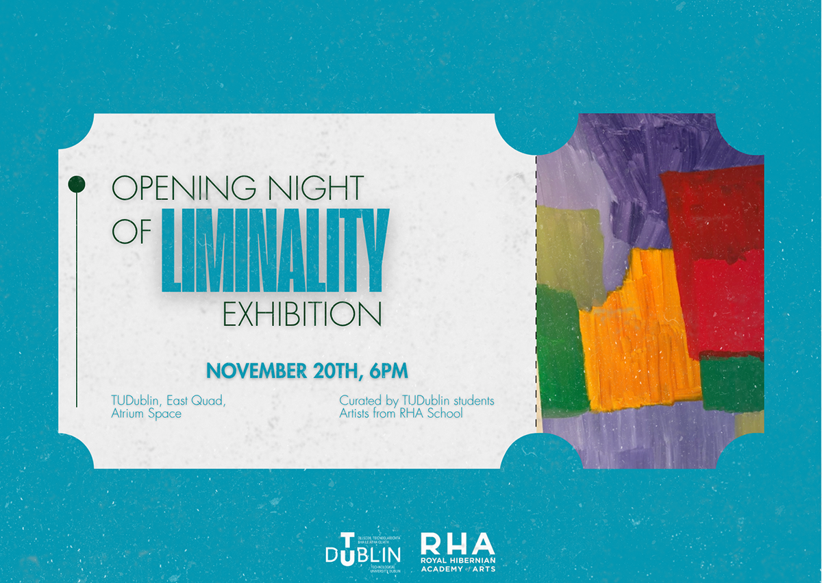 Liminality Exhibition