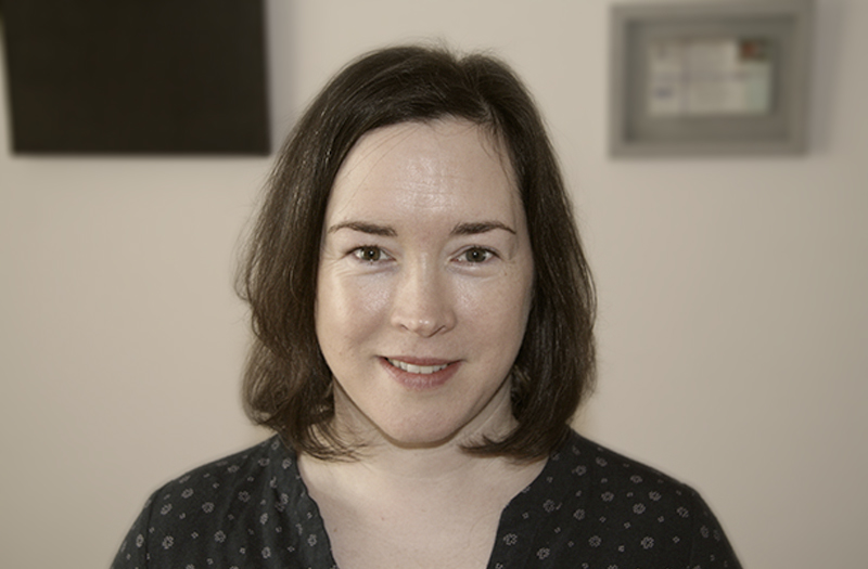 Image for Dr. Niamh Ann Kelly
