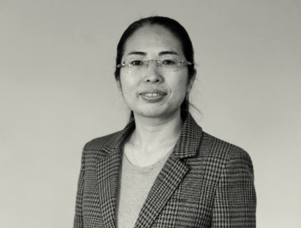 Image for Dr Chao Ji-Hyland