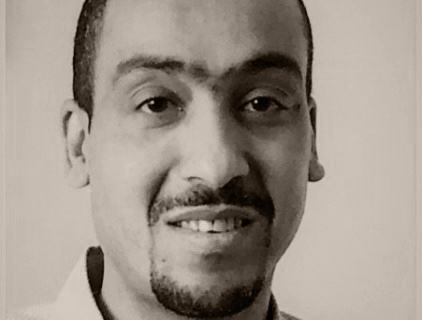 Image for Dr Abubakar Ali