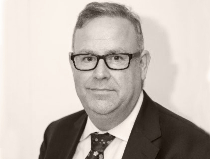 Image for Dr Kevin Byrne
