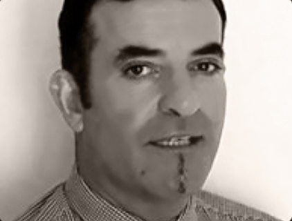 Image for Paul Fogarty