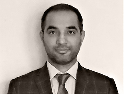 Image for Rishi Choudhary