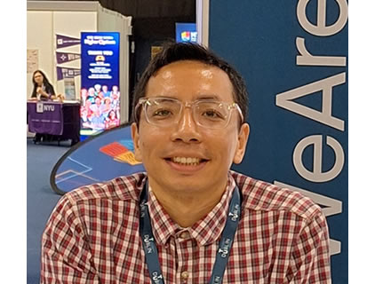 Image for Anh Duong Trinh