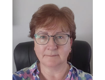 Image for Deirdre Woods