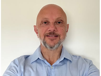 Image for Mark
 O'Neill