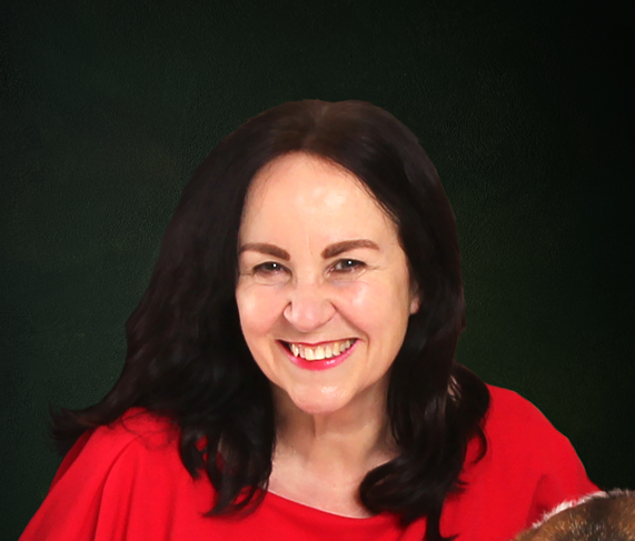 Image for Eileen O'Donnell