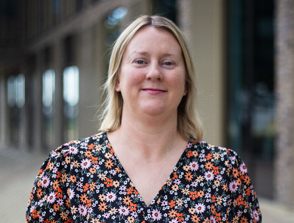 Image for Sarah Doyle