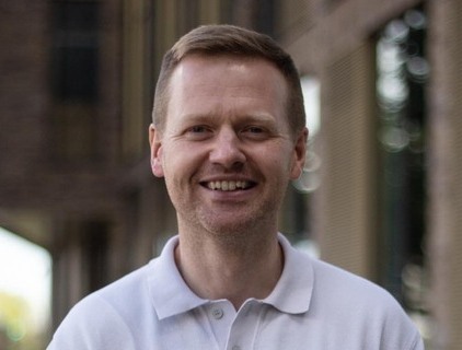 Image for Tim McGrath